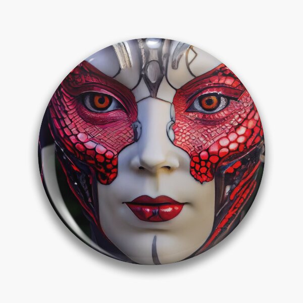 Item preview, Mawar designed and sold by OccultDreams.