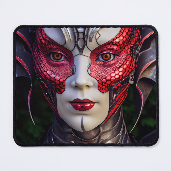 Item preview, Mawar designed and sold by OccultDreams.