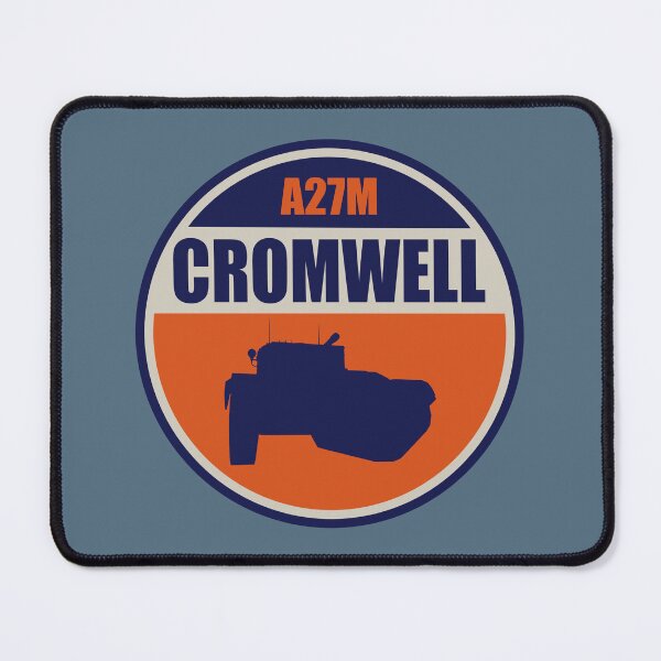 Item preview, A27M Cromwell Tank designed and sold by StrongVlad.