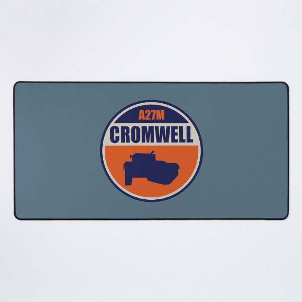 Item preview, A27M Cromwell Tank designed and sold by StrongVlad.