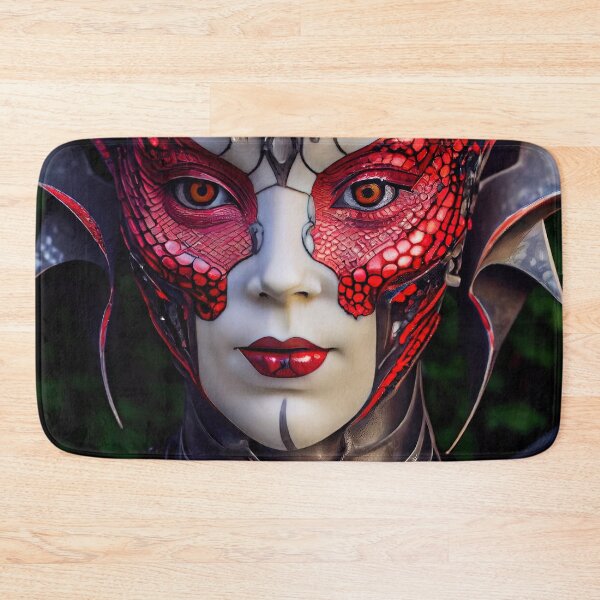 Item preview, Mawar designed and sold by OccultDreams.