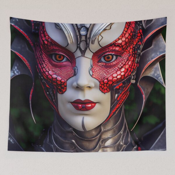 Item preview, Mawar designed and sold by OccultDreams.