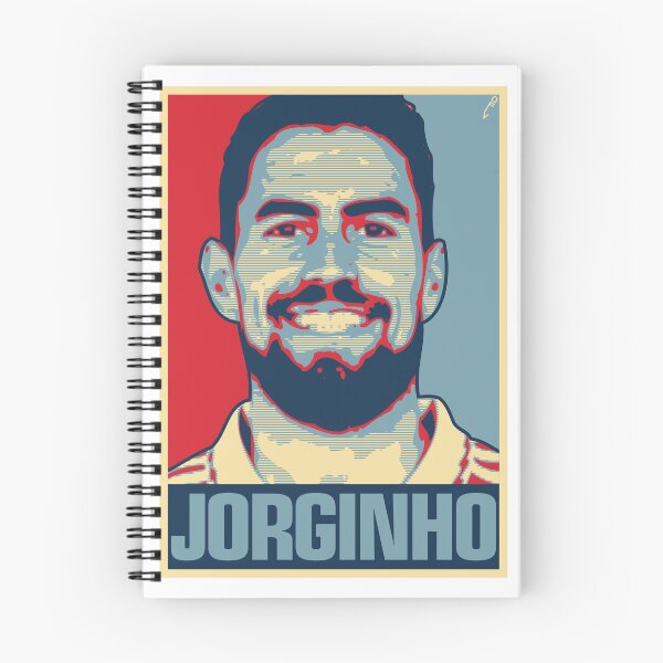 Item preview, Jorginho designed and sold by DFA.