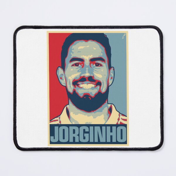 Item preview, Jorginho designed and sold by DFA.