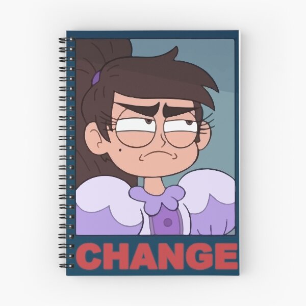 Item preview, Star vs: Princess Marco Turdina designed and sold by Kara Hatton.