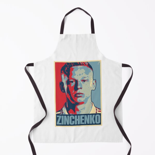 Item preview, Zinchenko designed and sold by DFA.