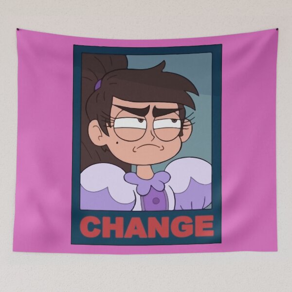 Item preview, Star vs: Princess Marco Turdina designed and sold by Kara Hatton.