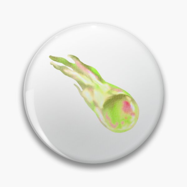 Item preview, The Green Comet 2023 designed and sold by Drnksuzys.
