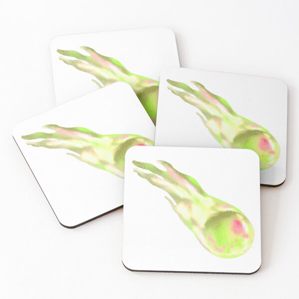 Item preview, The Green Comet 2023 designed and sold by Drnksuzys.