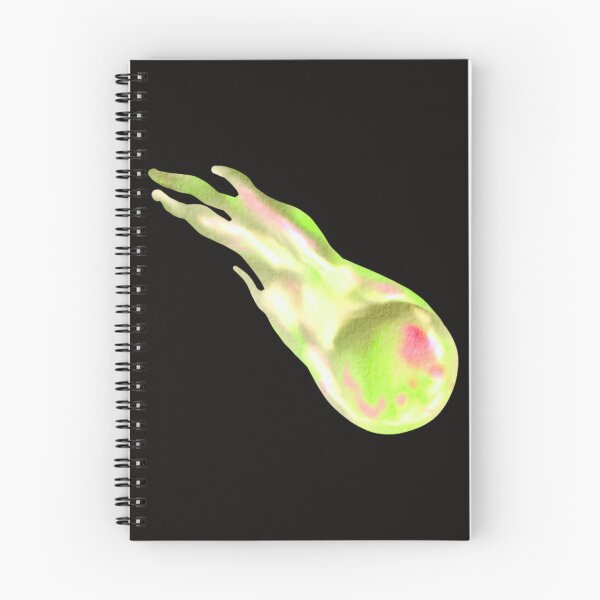 Item preview, The Green Comet 2023 designed and sold by Drnksuzys.