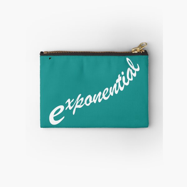 Item preview, exponential designed and sold by ChemisTees.