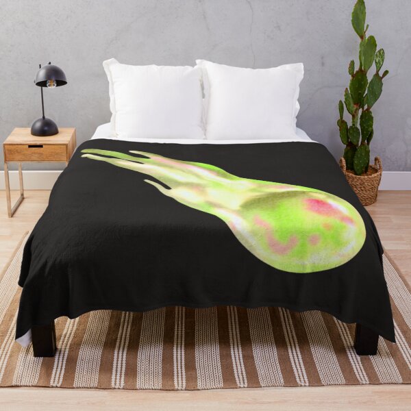 Item preview, The Green Comet 2023 designed and sold by Drnksuzys.