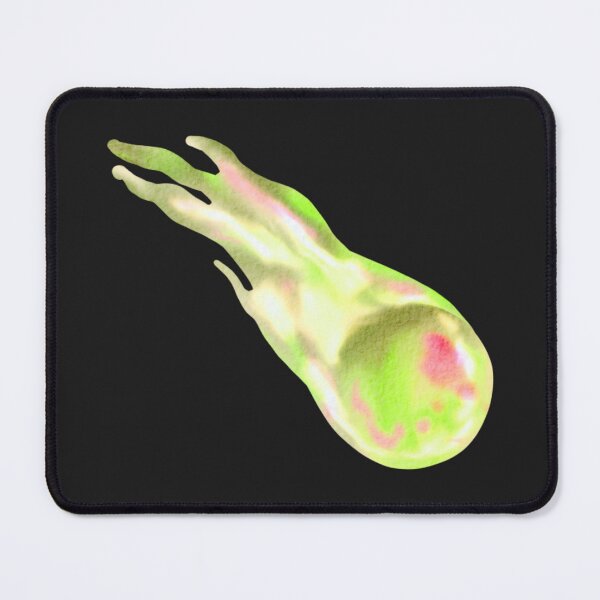 Item preview, The Green Comet 2023 designed and sold by Drnksuzys.