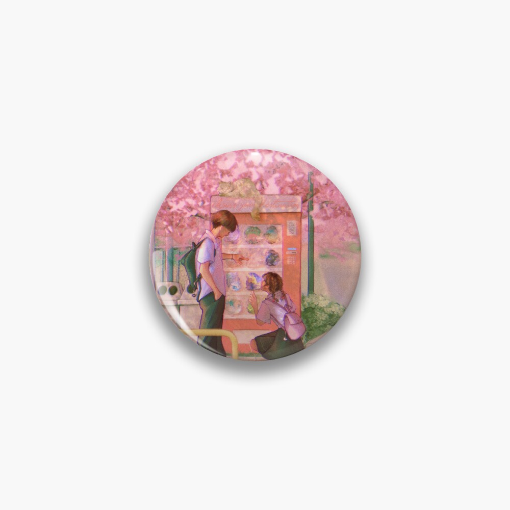 Item preview, Pin designed and sold by ronniesartwork.