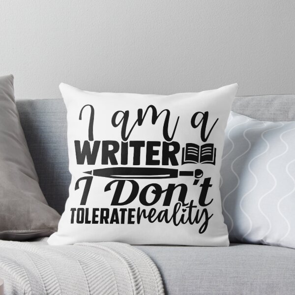 Item preview, I'm a writer, I dont tolerate reality designed and sold by world-of-words.