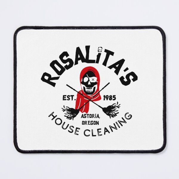 Item preview, Rosalita's House Cleaning designed and sold by adventures503.