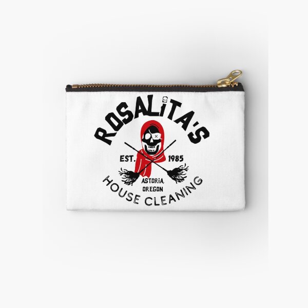 Item preview, Rosalita's House Cleaning designed and sold by adventures503.