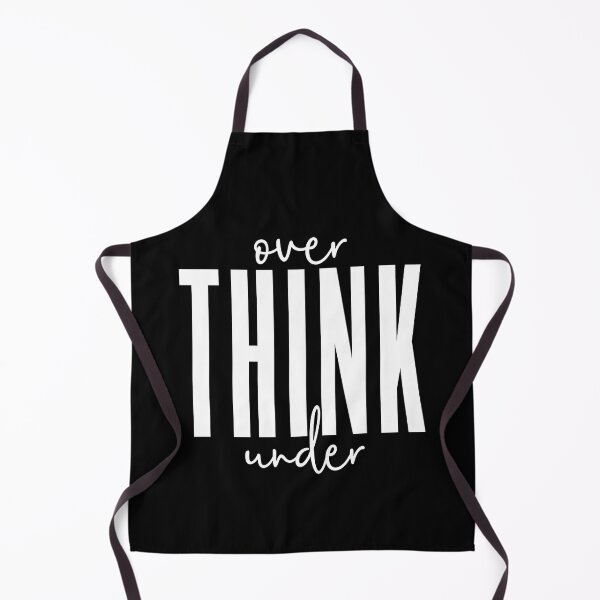 Item preview, Overthink, underthink. v.9 designed and sold by x1brett.