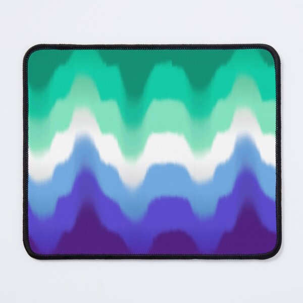 Item preview, Gay/MLM Flag designed and sold by CrypticEclipse7.