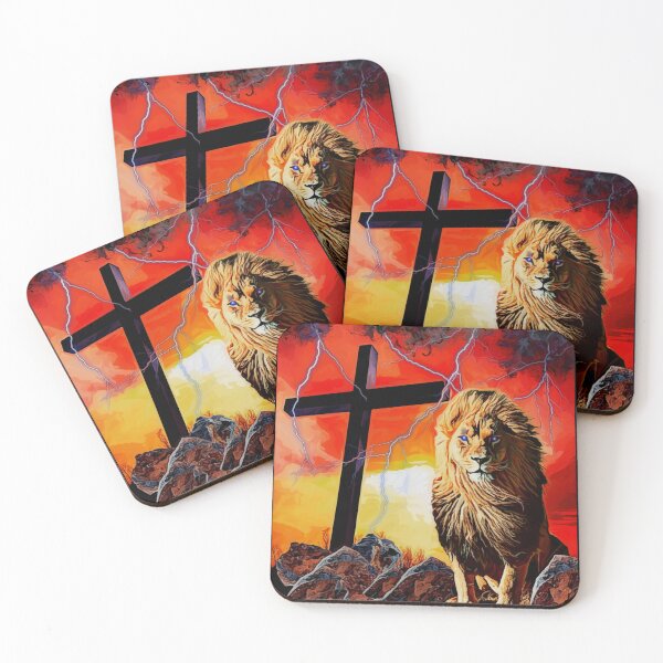 Item preview, It Is Finished (the Cross) designed and sold by Tripp Art Studio.