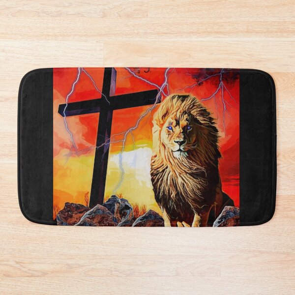 Item preview, It Is Finished (the Cross) designed and sold by Tripp Art Studio.