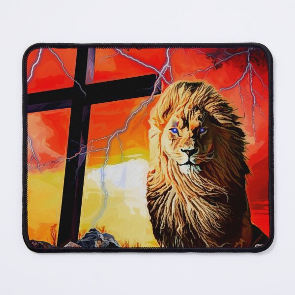 Item preview, It Is Finished (the Cross) designed and sold by Tripp Art Studio.