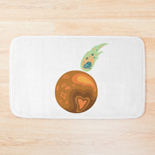 Item preview,  The Green Comet 2023 Earth designed and sold by Drnksuzys.