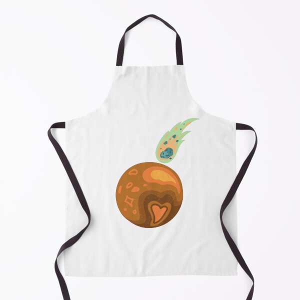 Item preview, The Green Comet 2023 Earth designed and sold by Drnksuzys.