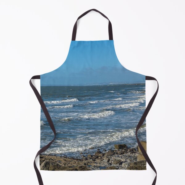Item preview, Waves at Rest Bay Porthcawl South Wales  designed and sold by Cameranick.