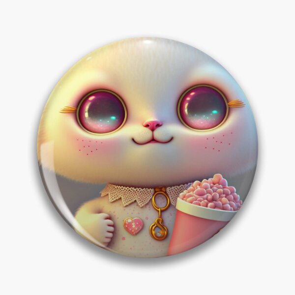 Item preview, Hello Kitty #3 designed and sold by PREARTE.