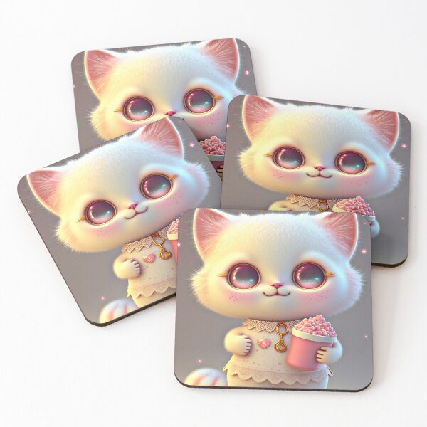 Item preview, Hello Kitty #3 designed and sold by PREARTE.
