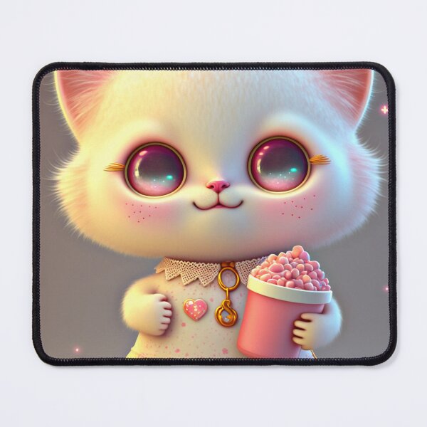 Item preview, Hello Kitty #3 designed and sold by PREARTE.