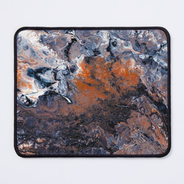 Item preview, Entropic Paints Sunset Sodalite designed and sold by Entropic-Paints.