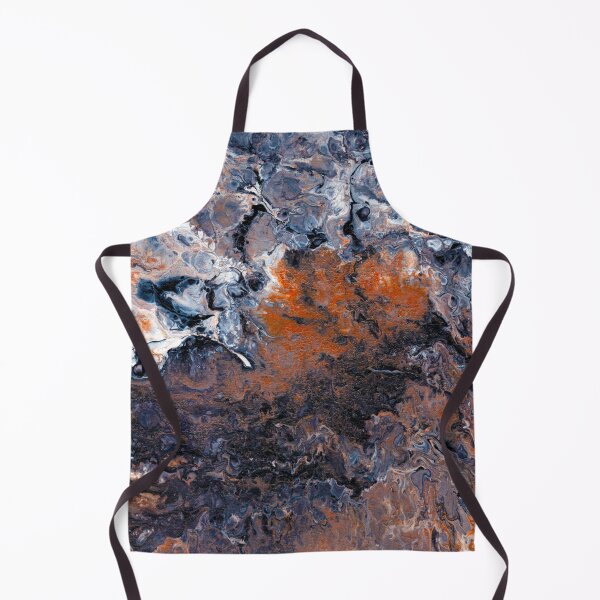 Item preview, Entropic Paints Sunset Sodalite designed and sold by Entropic-Paints.