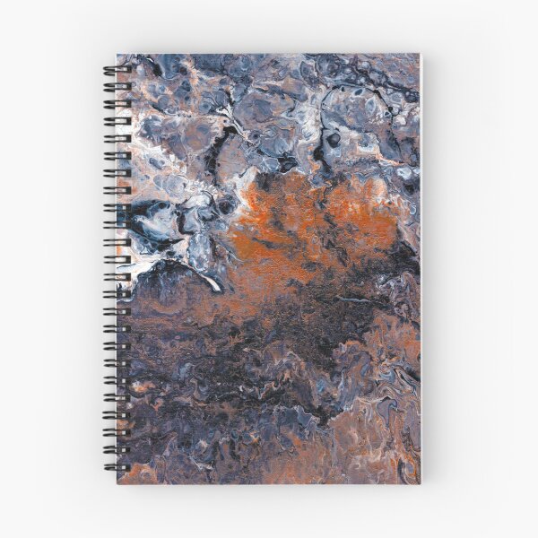 Item preview, Entropic Paints Sunset Sodalite designed and sold by Entropic-Paints.