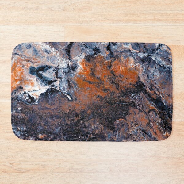 Item preview, Entropic Paints Sunset Sodalite designed and sold by Entropic-Paints.