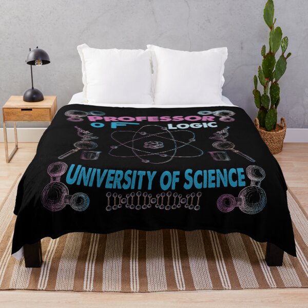 Item preview,  Professor Of Logic University of Science designed and sold by capotees.