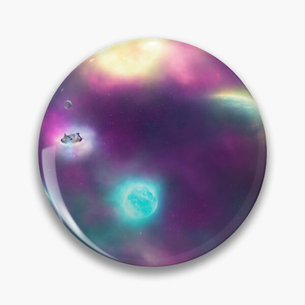 Item preview, Galaxia Twenty Seven designed and sold by Hyper-Store.