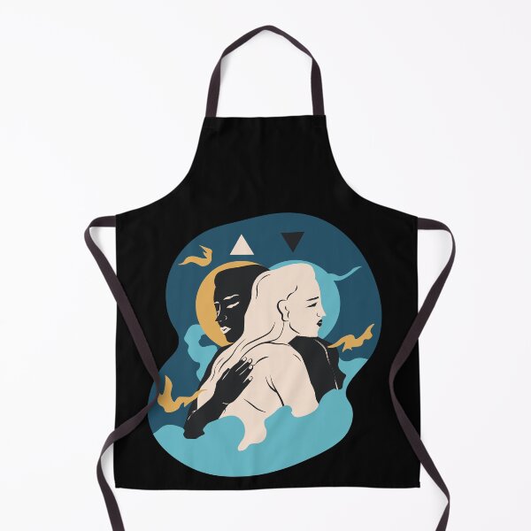 Item preview, Gemini Horoscopes designed and sold by MansurovDesign.