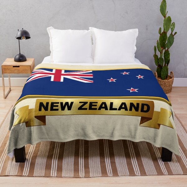 Item preview, NEW ZEALAND Gifts, Masks, Stickers & Products (1) designed and sold by mpodger.