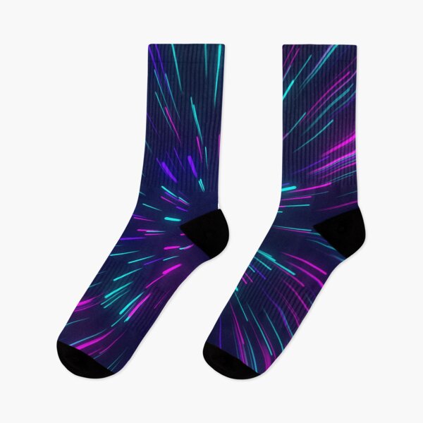 Item preview, Neon Burst designed and sold by Cordialpress.