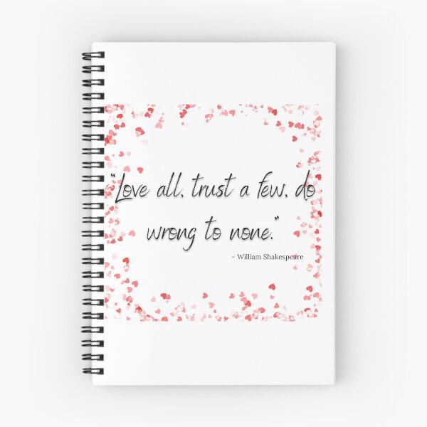 Item preview, Love quote, valentines quote designed and sold by RedNeo.