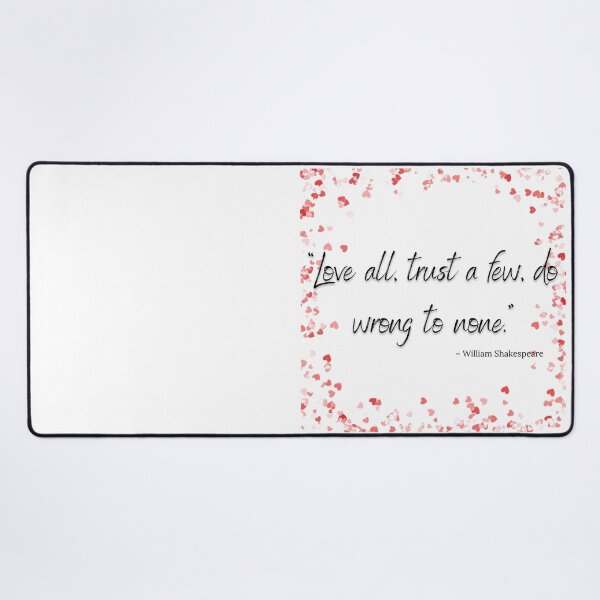 Item preview, Love quote, valentines quote designed and sold by RedNeo.