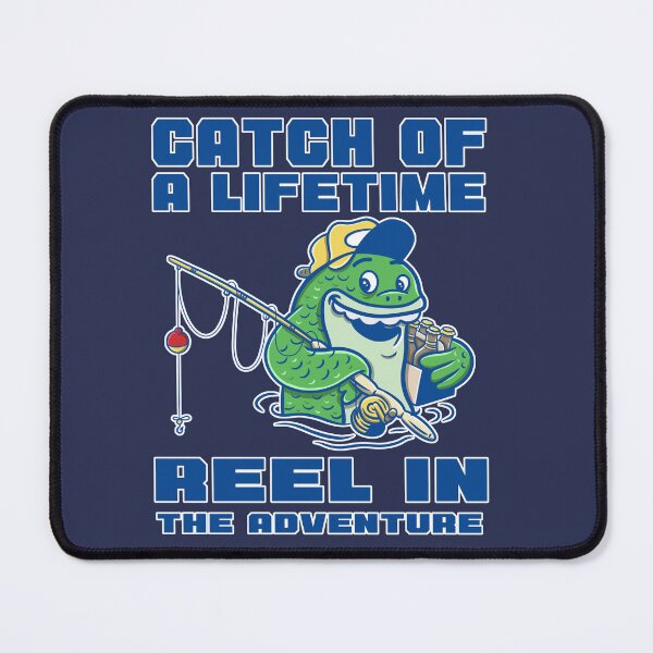 Item preview, Catch of a Lifetime reel in the adventure designed and sold by ImaginarStore.