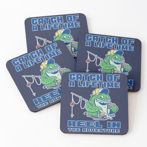 Item preview, Catch of a Lifetime reel in the adventure designed and sold by ImaginarStore.