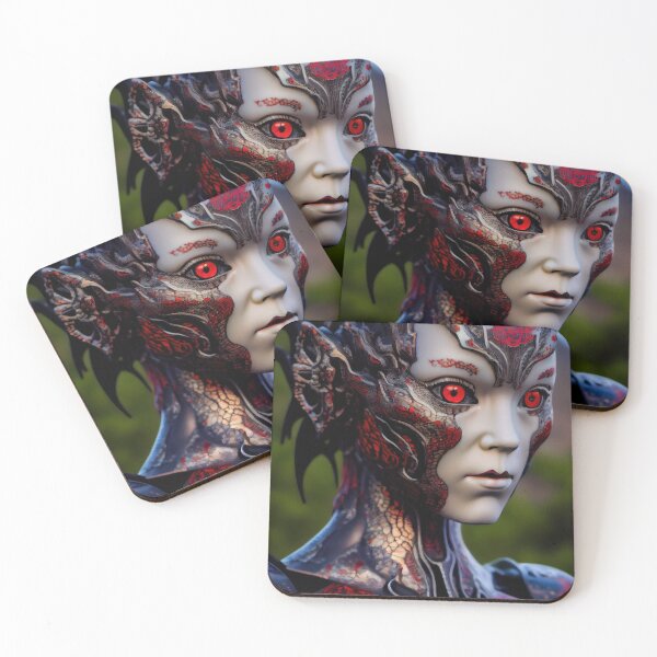 Item preview, Mentari designed and sold by OccultDreams.