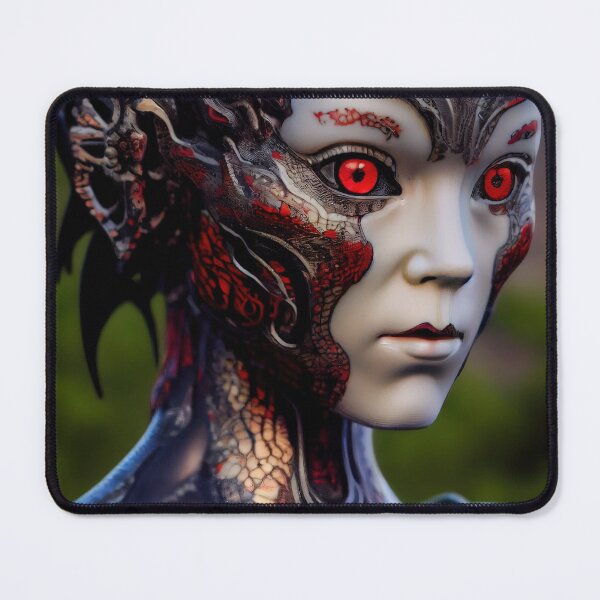 Item preview, Mentari designed and sold by OccultDreams.