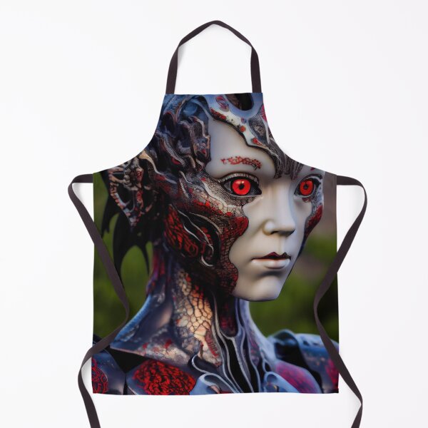 Item preview, Mentari designed and sold by OccultDreams.