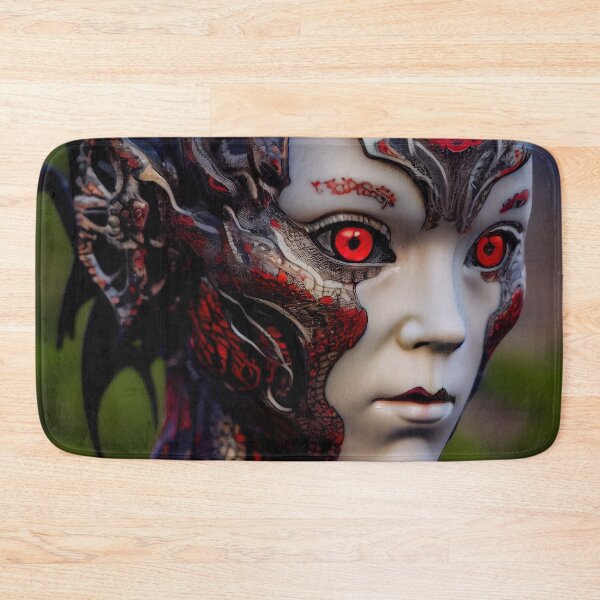 Item preview, Mentari designed and sold by OccultDreams.