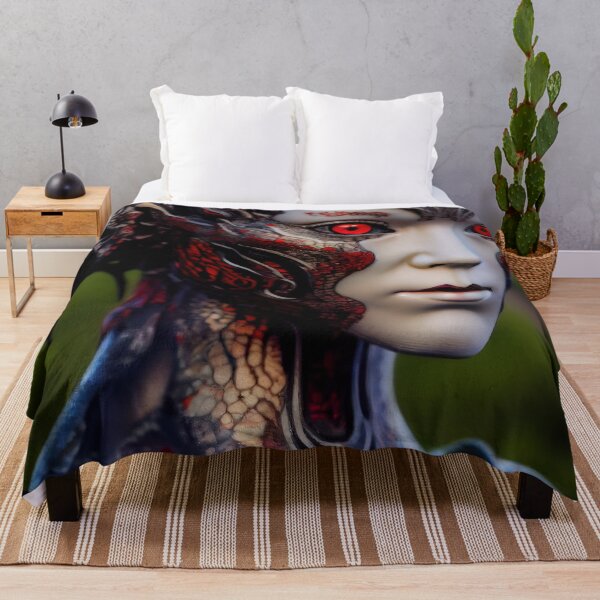 Item preview, Mentari designed and sold by OccultDreams.